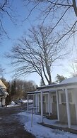 Rothesay Motel