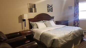 Rothesay Motel