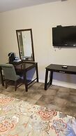 Rothesay Motel