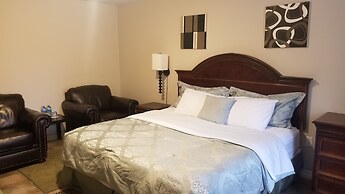 Rothesay Motel