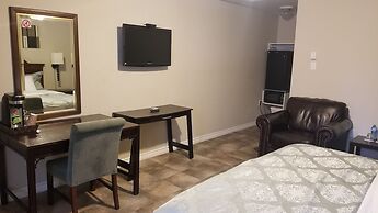 Rothesay Motel
