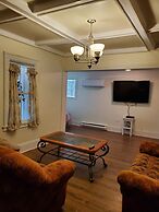 Rothesay Motel