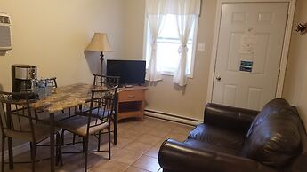 Rothesay Motel