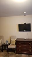 Rothesay Motel