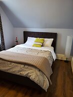 Rothesay Motel