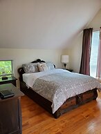 Rothesay Motel