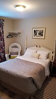 Rothesay Motel