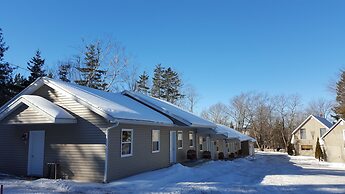 Rothesay Motel