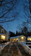 Rothesay Motel