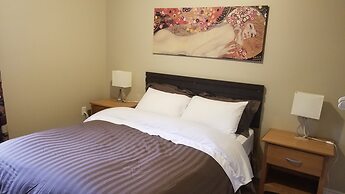 Rothesay Motel