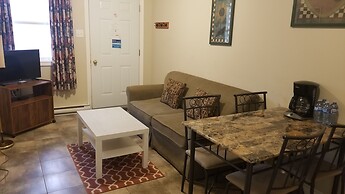 Rothesay Motel