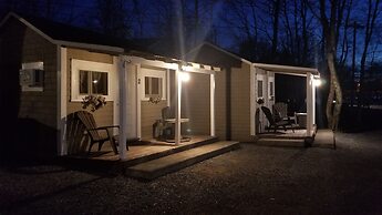 Rothesay Motel