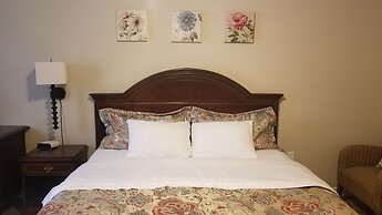 Rothesay Motel
