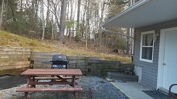 Rothesay Motel