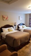Rothesay Motel