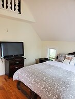 Rothesay Motel