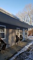 Rothesay Motel