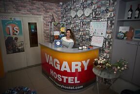 Vagary Hostel