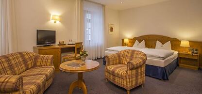 Landhotel Donner