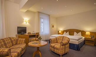 Landhotel Donner