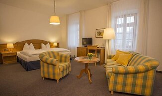 Landhotel Donner