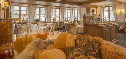 Landhotel Donner