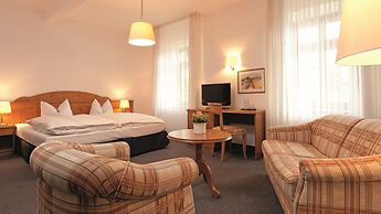 Landhotel Donner