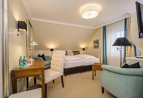 Landhotel Donner