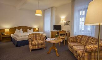 Landhotel Donner