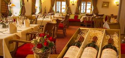 Landhotel Donner