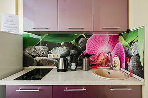 MaxRealty24 Putilovka, Geroev Panfilovcev 9k1