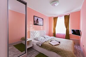 MaxRealty24 Putilovka, Geroev Panfilovcev 9k1