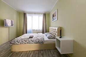 MaxRealty24 Putilovka, Geroev Panfilovcev 9k1