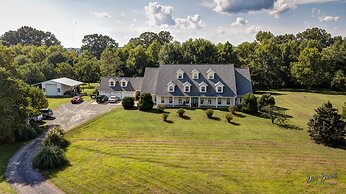 The Abbé House Inn