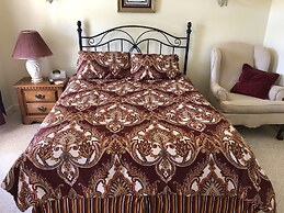 The Abbé House Inn