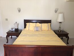 The Abbé House Inn