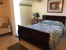 The Abbé House Inn