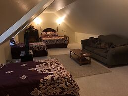 The Abbé House Inn
