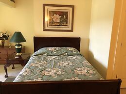 The Abbé House Inn