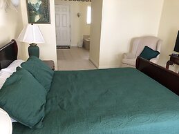 The Abbé House Inn