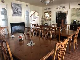 The Abbé House Inn
