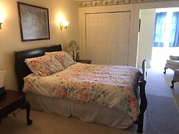 The Abbé House Inn