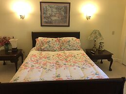 The Abbé House Inn