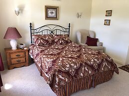 The Abbé House Inn