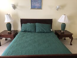 The Abbé House Inn