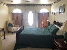 The Abbé House Inn