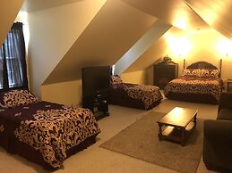 The Abbé House Inn