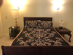 The Abbé House Inn