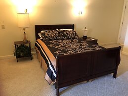 The Abbé House Inn