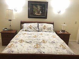 The Abbé House Inn